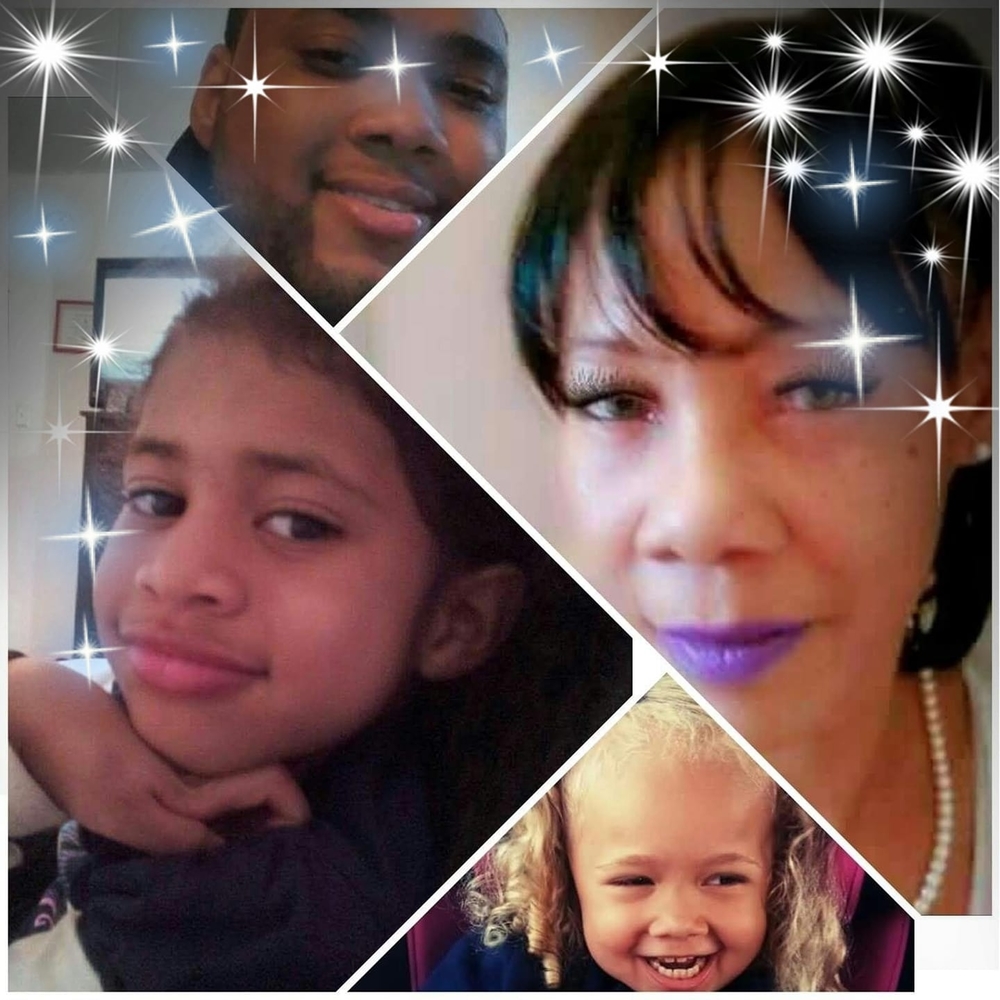 Meet your Posher, Terry